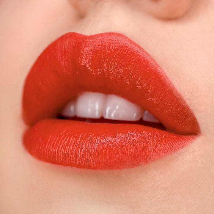 Vice Cosmetics Water Gel Lip & Cheek Tint - Beshie Full Model