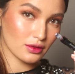 KJM Cosmetics CHEEK. LIP. Tint - Bewitched!