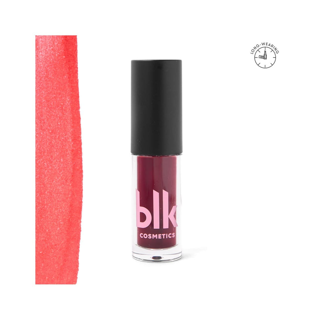 blk cosmetics All-Day Lip and Cheek Water Tint - Red