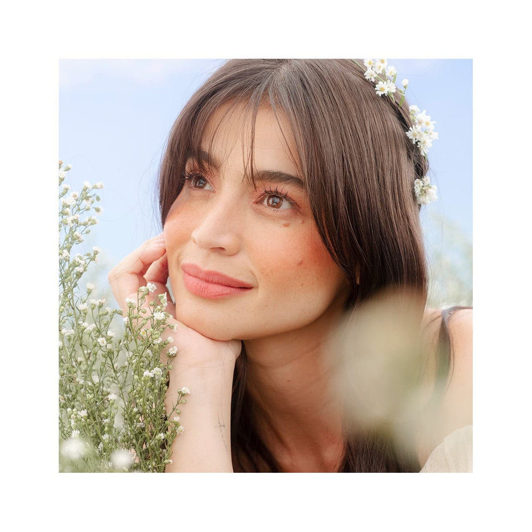 Creamy All-Over Paint - Daffodil