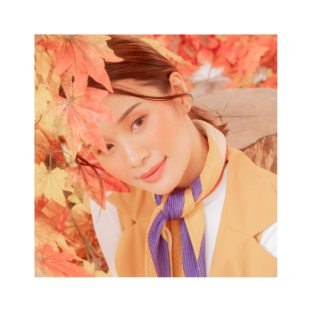 Creamy All-Over Paint - Daffodil