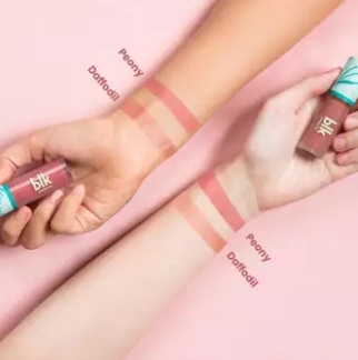 Creamy All-Over Paint - Daffodil