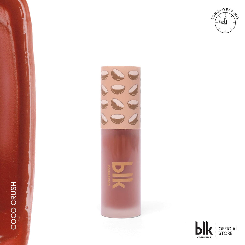 blk cosmetics Creamy All-Over Paint - Coco Crush