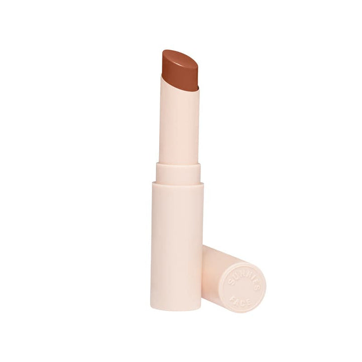 Sunnies Face Lip Treat - Chai
