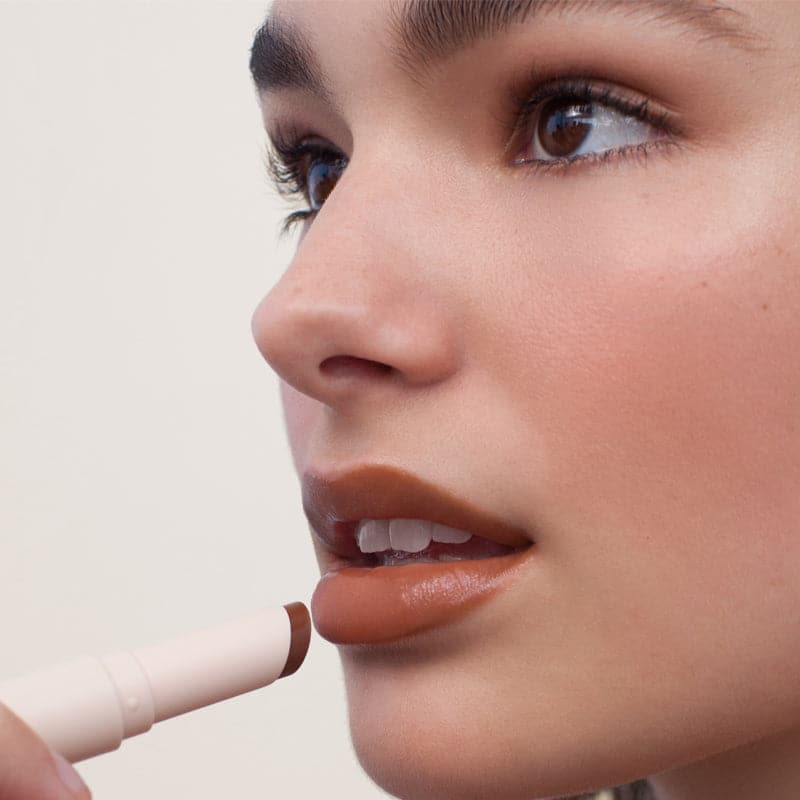 Sunnies Face Lip Treat - Chai