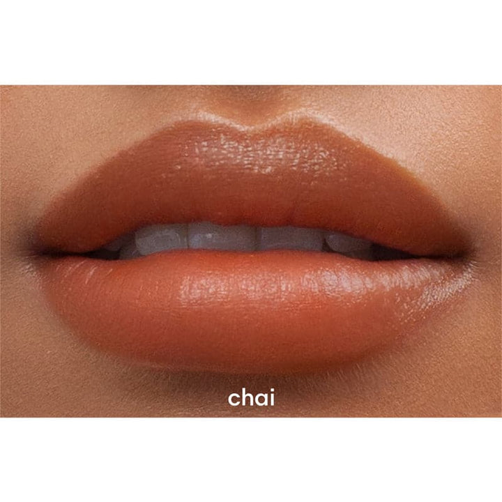 Sunnies Face Lip Treat - Chai Lip