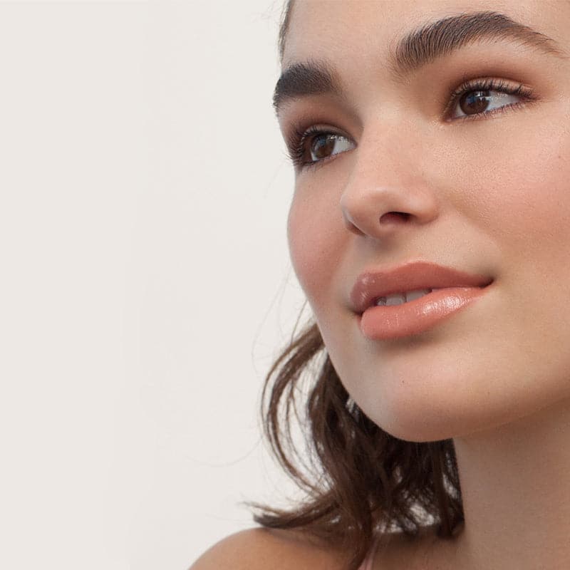 Sunnies Face Lip Treat - Chill Model