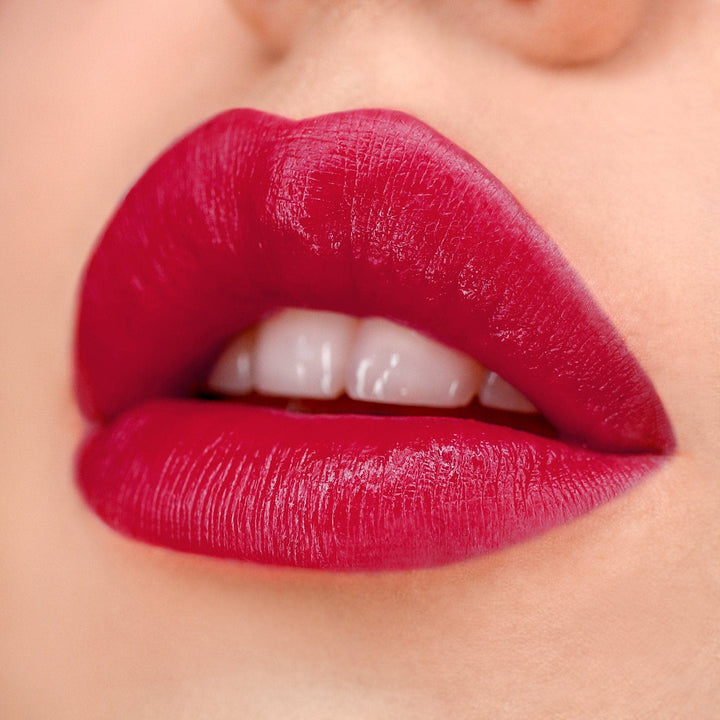 Vice Cosmetics Water Gel Lip & Cheek Tint - Chozzz Full Model