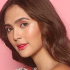 KJM Cosmetics CHEEK. LIP. Tint - Dolled