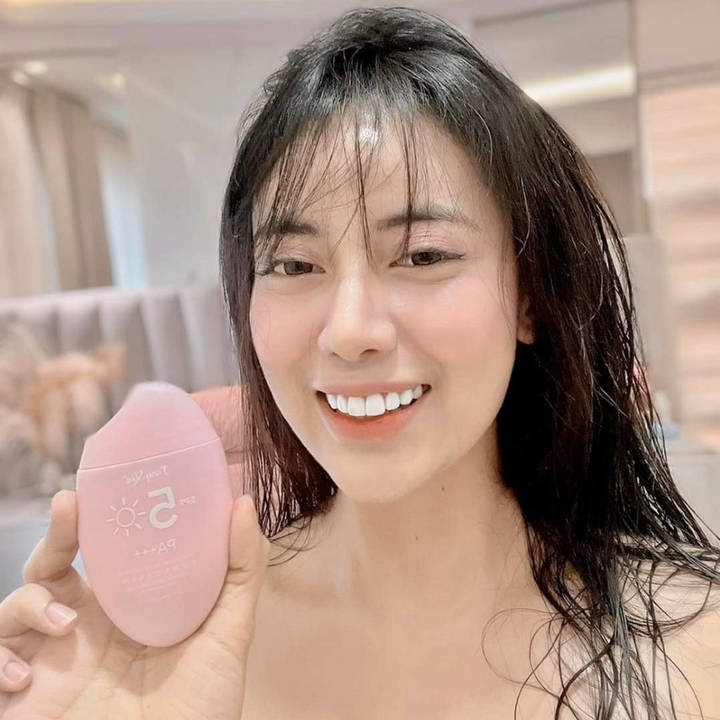 Fairy Skin Premium Brightening Sunscreen 50g