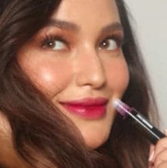 KJM Cosmetics CHEEK. LIP. Tint - Fused