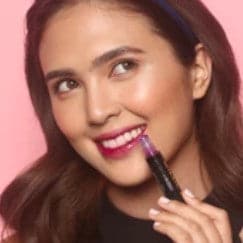 KJM Cosmetics CHEEK. LIP. Tint - Fused
