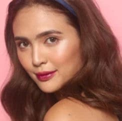 KJM Cosmetics CHEEK. LIP. Tint - Fused