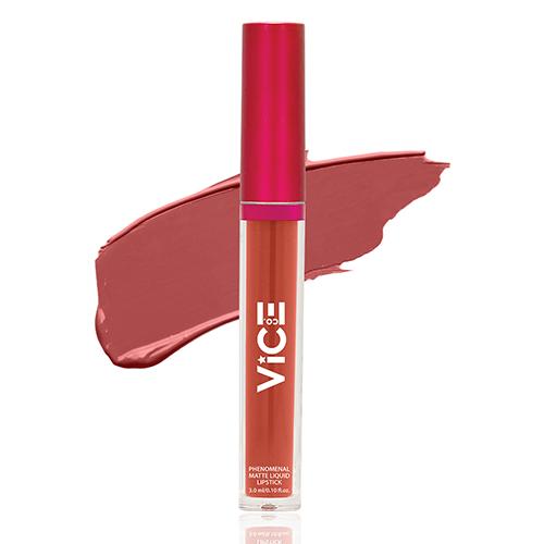 Phenomenal Liquid Lipstick - Girly