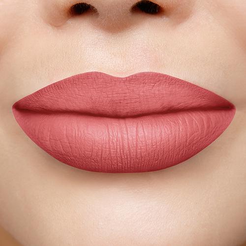 Phenomenal Liquid Lipstick - Girly