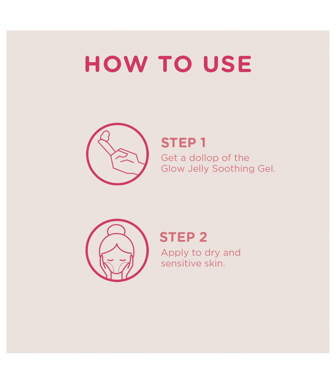 Seoul White Glow Jelly K-Bright & Even Soothing Gel How to Use