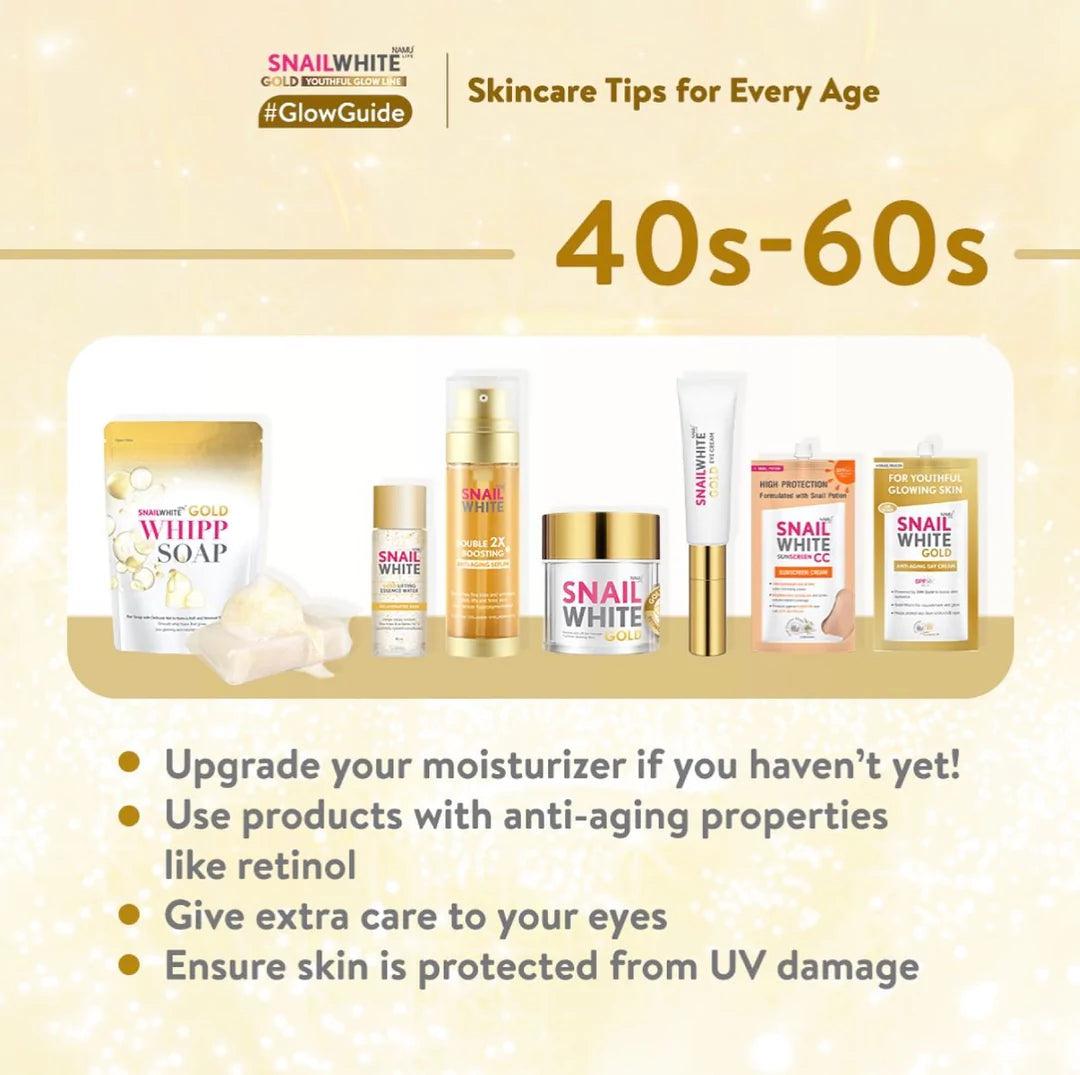 Anti-Aging Day Cream -for Youthful Glowing Skin 7ml