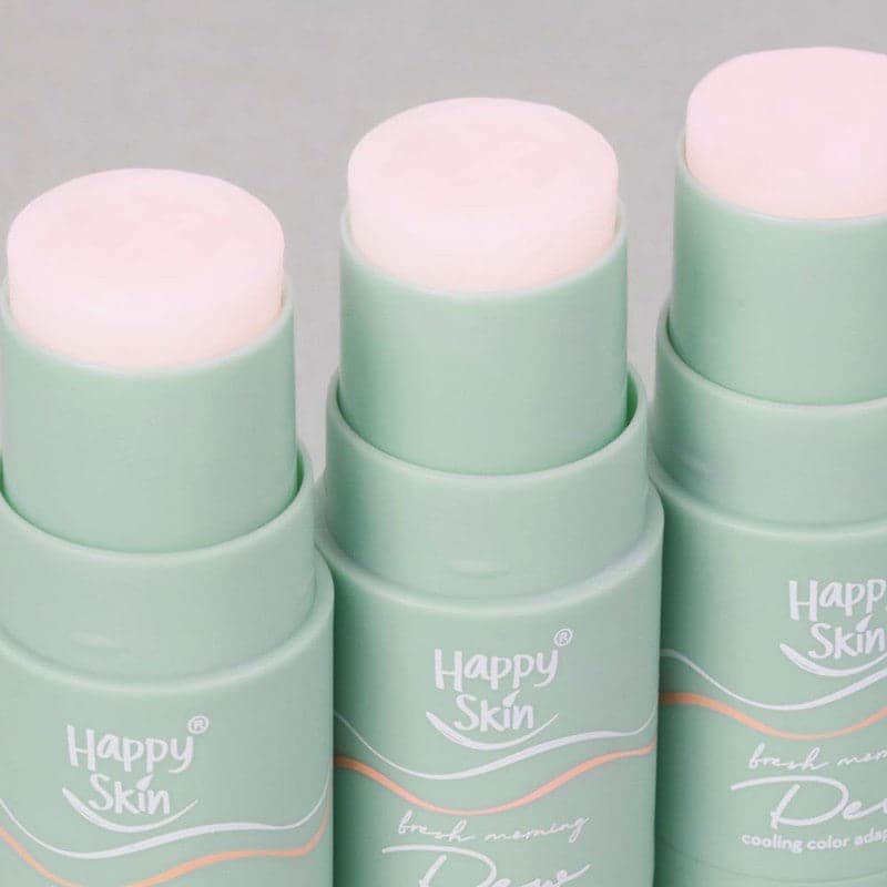 Happy Skin Fresh Morning Dew Cooling Color Adapt Stick