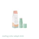 Fresh Morning Dew Cooling Color Adapt Stick