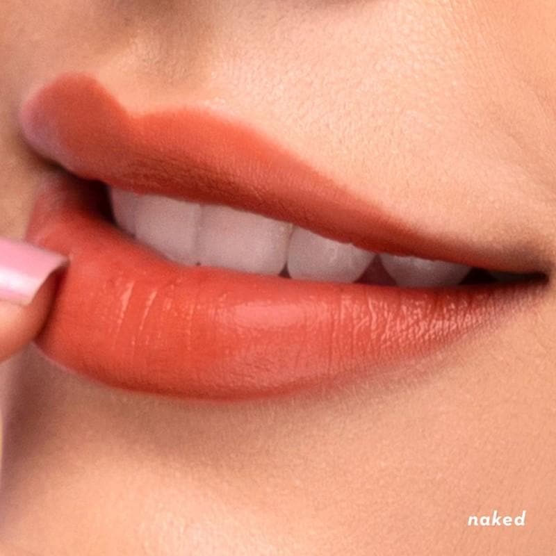 Happy Skin Lip Mallow Mousse- Naked