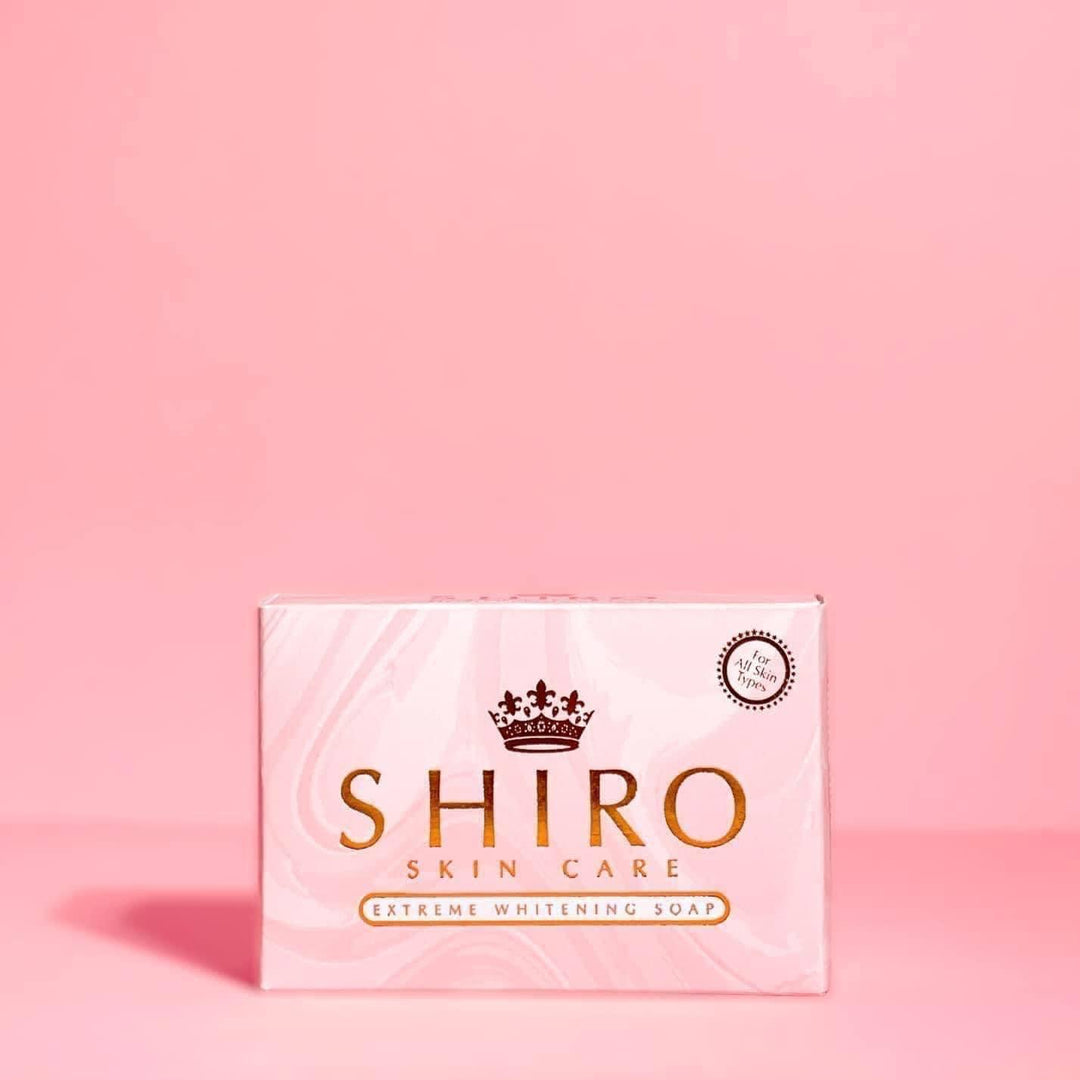 Extreme Whitening Soap