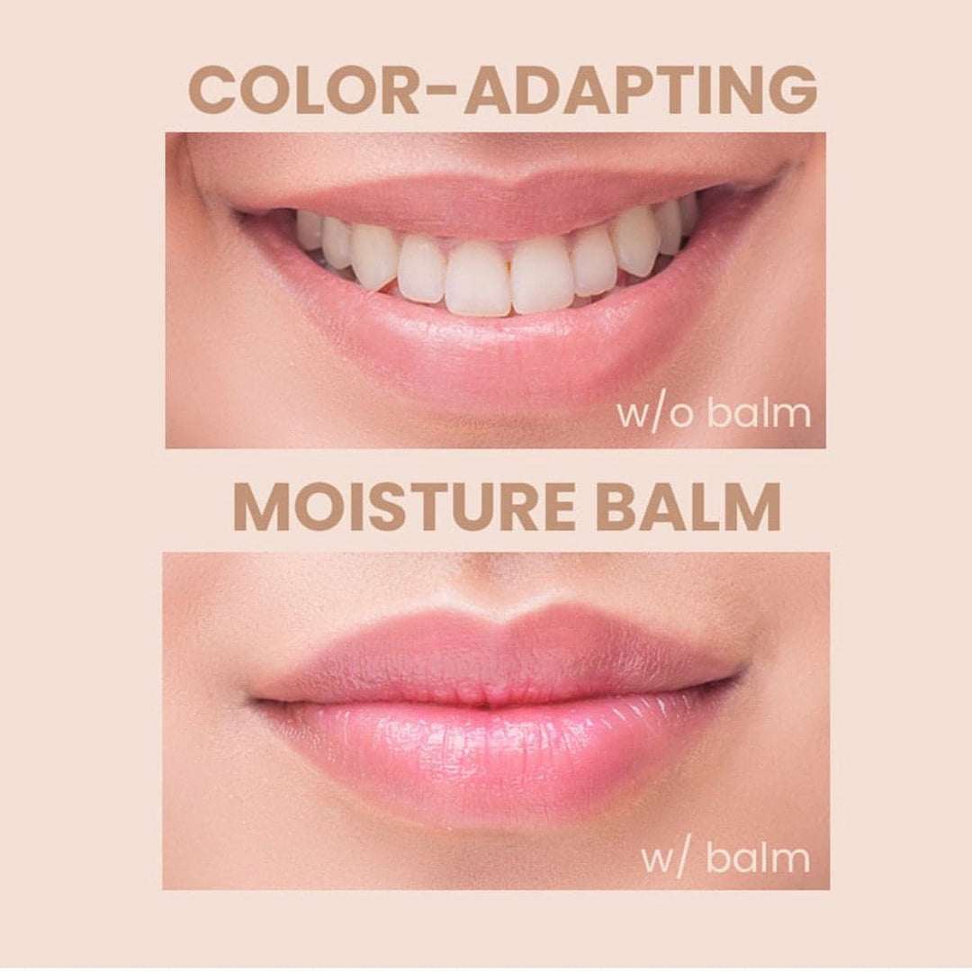 Color Adapting Moisture Balm - MLBB