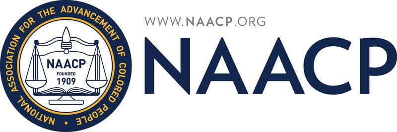 Round Up for National Association for the Advancement of Colored People