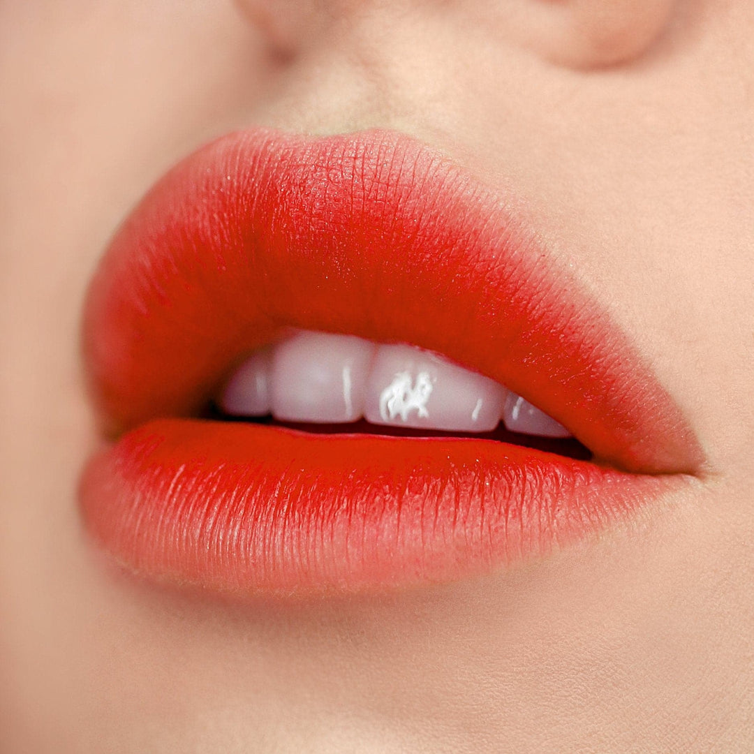 Vice Cosmetics Water Gel Lip & Cheek Tint - Beshie Ombre Model