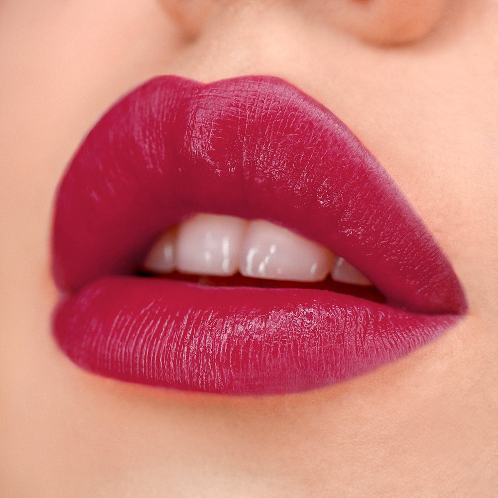 Vice Cosmetics Water Gel Lip & Cheek Tint - Paberjin Full Model