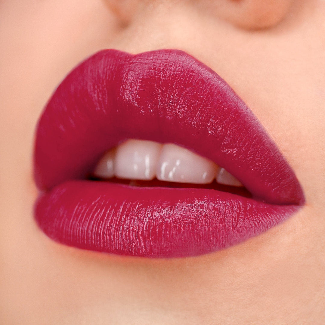 Vice Cosmetics Water Gel Lip & Cheek Tint - Paberjin Full Model