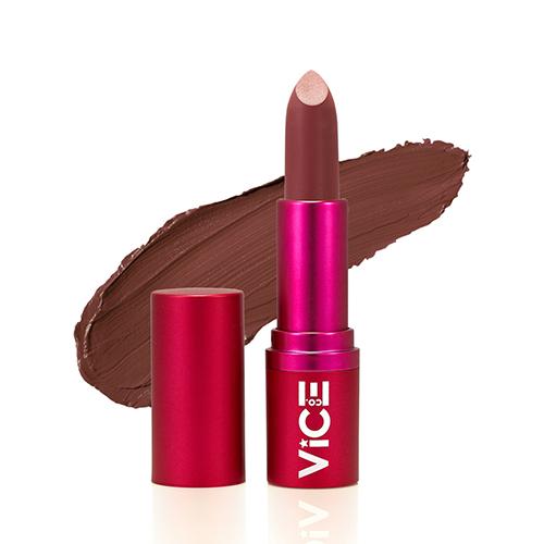 Good Vibes Matte Lipstick - Pak Ganern