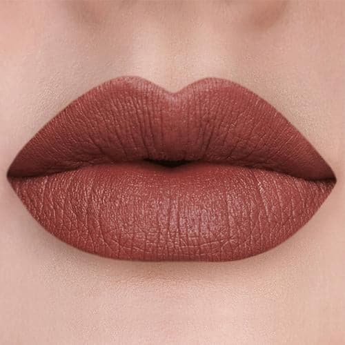 Good Vibes Matte Lipstick - Pak Ganern