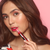 KJM Cosmetics CHEEK. LIP. Tint - Pink Puff