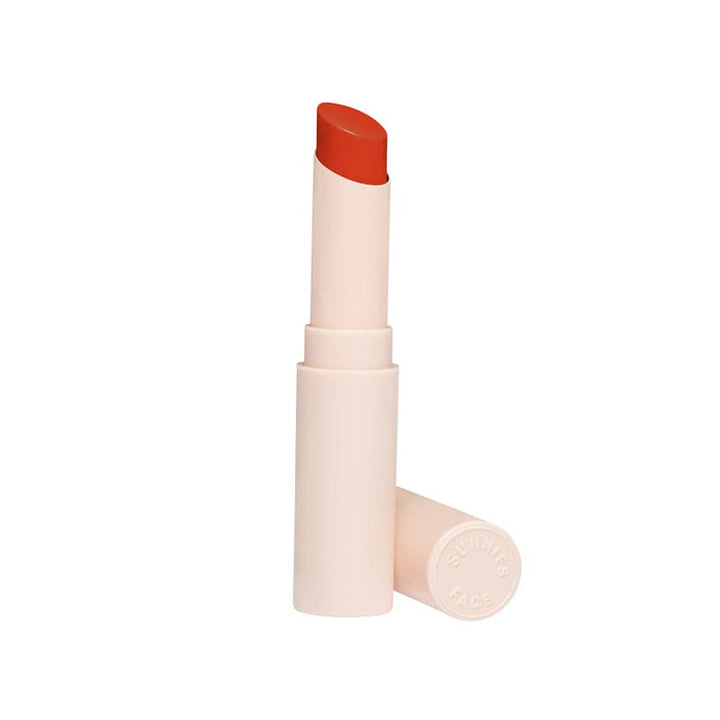 Sunnies Face Lip Treat - Poppy
