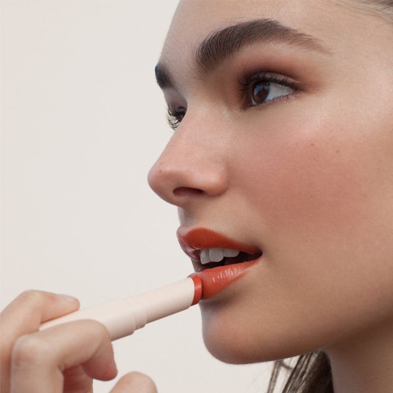 Sunnies Face Lip Treat - Poppy Model