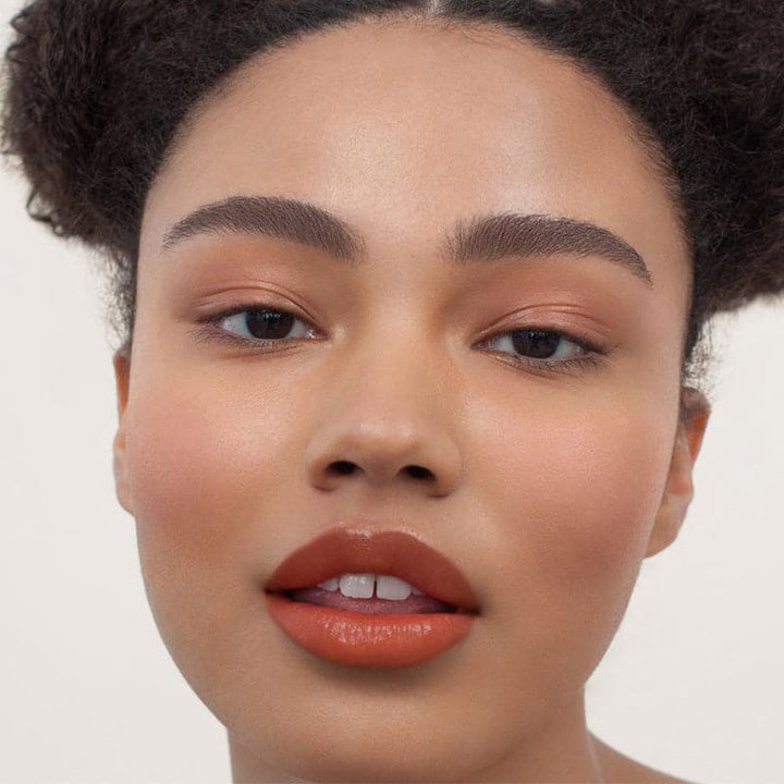 Sunnies Face Lip Treat - Poppy Model