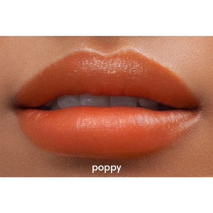 Sunnies Face Lip Treat - Poppy lips