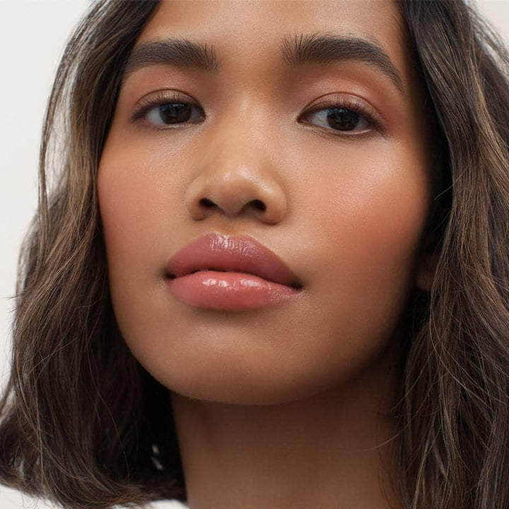 Sunnies Face Lip Treat - Sakura Model