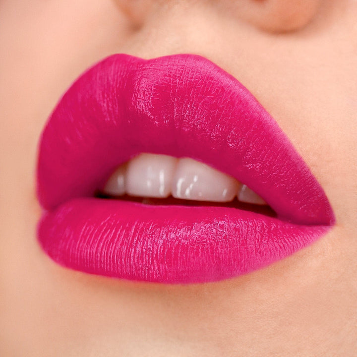 Vice Cosmetics Water Gel Lip & Cheek Tint - Seswang Full Model