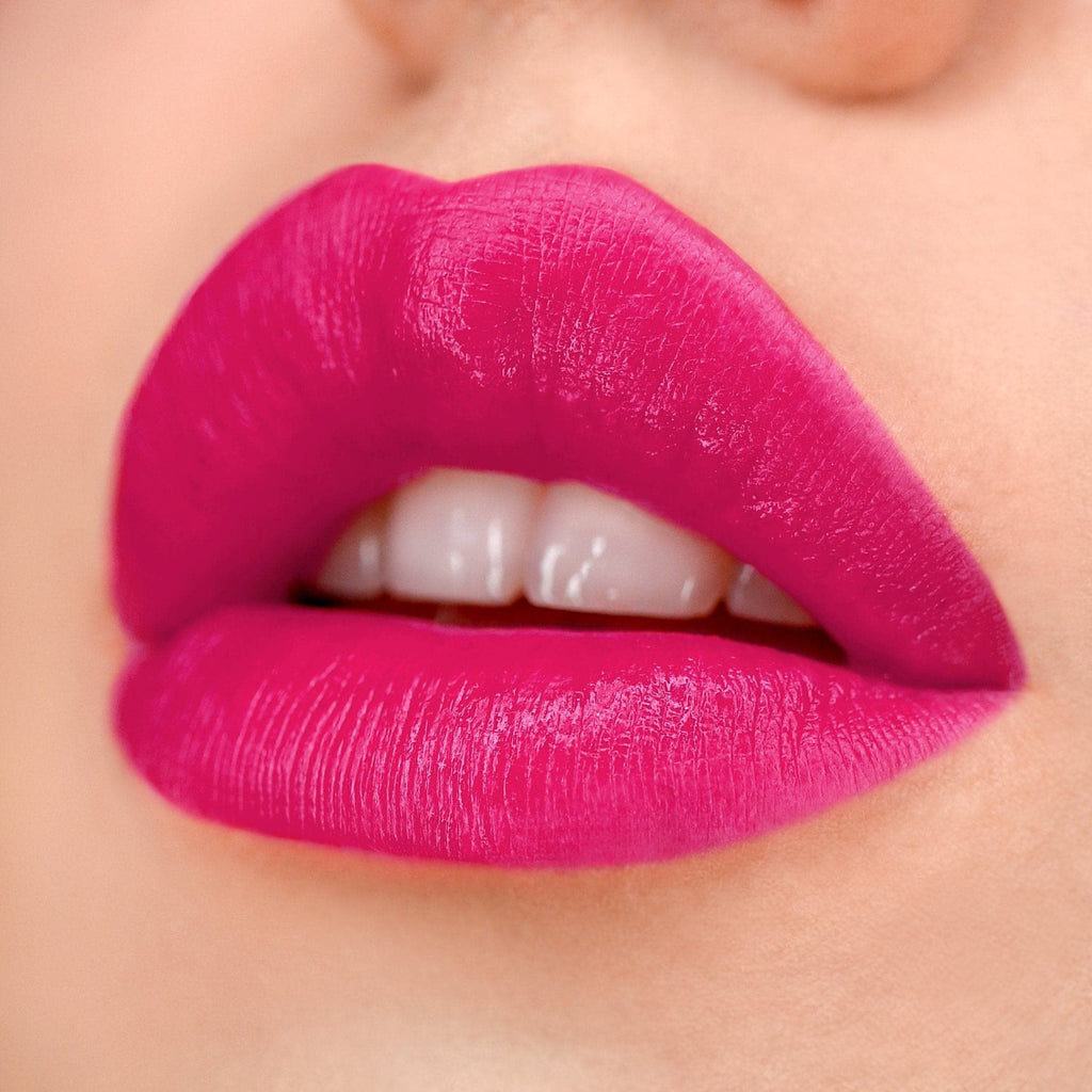 Vice Cosmetics Water Gel Lip & Cheek Tint - Seswang Full Model