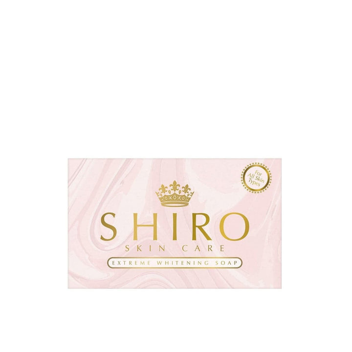 Extreme Whitening Soap