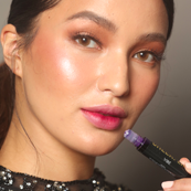 KJM Cosmetics CHEEK. LIP. Tint - Vibe