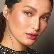 KJM Cosmetics CHEEK. LIP. Tint - Vibe